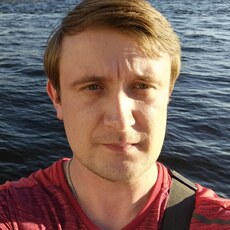 Фотография мужчины Вова, 35 лет из г. Щербинка