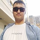 Нурлан, 33 года