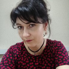 Фотография девушки Хельга, 42 года из г. Ярославль