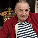 Юра, 58 лет