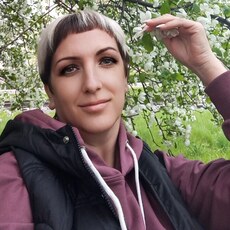 Фотография девушки Светлана, 43 года из г. Шарыпово