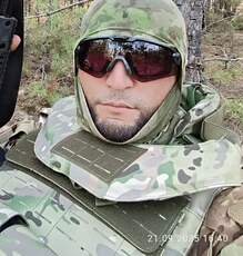 Фотография мужчины Абду, 34 года из г. Черняховск