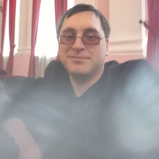 Фотография мужчины Александр, 37 лет из г. Солигорск