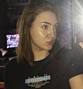 Виктория, 19 лет