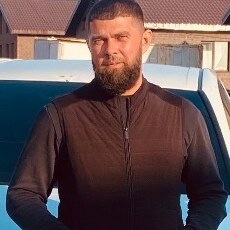 Фотография мужчины Татарин, 36 лет из г. Уфа