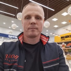 Фотография мужчины Сергей, 45 лет из г. Уссурийск