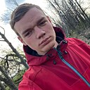 Дима, 22 года