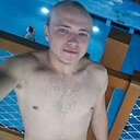 Санек, 28 лет