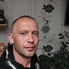 Фотография мужчины Сергей, 37 лет из г. Владивосток