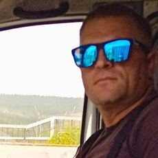 Фотография мужчины Александр, 46 лет из г. Шарыпово