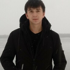 Фотография мужчины Леша, 35 лет из г. Новочебоксарск