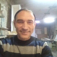 Фотография мужчины Виталий, 46 лет из г. Кашин