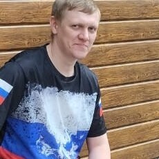 Фотография мужчины Дмитрий, 34 года из г. Северск