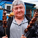 Ник, 55 лет