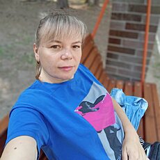 Фотография девушки Наталья, 41 год из г. Пермь