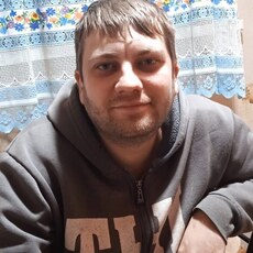 Фотография мужчины Тим, 33 года из г. Тольятти