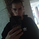 Егор, 18 лет