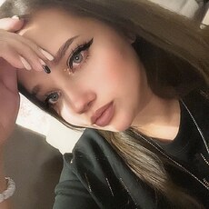 Фотография девушки Мария, 22 года из г. Новосибирск