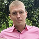 Константин, 34 года