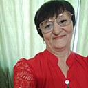 Наталья, 57 лет