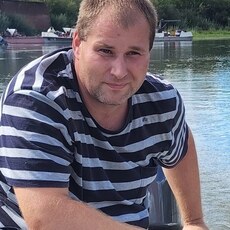 Фотография мужчины Алекс, 40 лет из г. Вятские Поляны