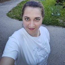 Фотография девушки Любовь, 37 лет из г. Городец