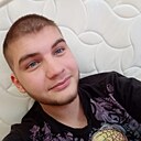 Никита, 21 год