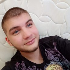 Фотография мужчины Никита, 21 год из г. Урай