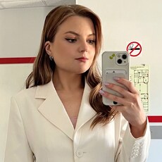 Фотография девушки Элина, 35 лет из г. Северск