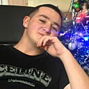 Бека, 24 года