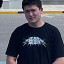 Рахим, 19 лет