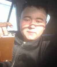 Фотография мужчины Артём, 24 года из г. Арсеньев