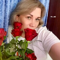Фотография девушки Алёна, 41 год из г. Троицк