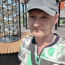 Фотография мужчины Иван, 30 лет из г. Кемерово