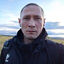 Юрий Швецов, 33 года