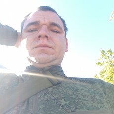 Фотография мужчины Александр, 28 лет из г. Острогожск