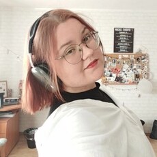 Фотография девушки Варя, 18 лет из г. Санкт-Петербург