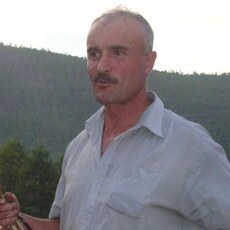 Фотография мужчины Амиран, 61 год из г. Северобайкальск