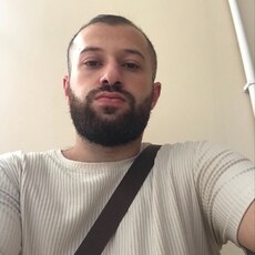 Фотография мужчины Мурад, 28 лет из г. Волгоград