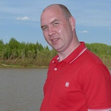 Фотография мужчины Андрей, 41 год из г. Нижняя Тура
