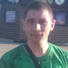 Фотография мужчины Юрий, 37 лет из г. Братск