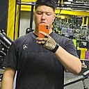 Али, 22 года