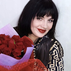 Фотография девушки Имя, 39 лет из г. Томск