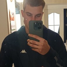 Фотография мужчины Данила, 24 года из г. Кемерово