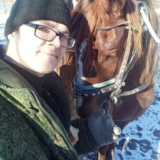Фотография мужчины Алексей, 43 года из г. Воскресенск