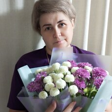 Фотография девушки Инна, 49 лет из г. Бийск