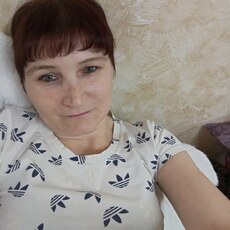 Фотография девушки Наталья, 43 года из г. Пермь