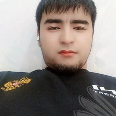 Фотография мужчины Макс, 37 лет из г. Солнечногорск