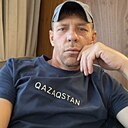 Немец, 45 лет