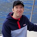 Денис, 35 лет